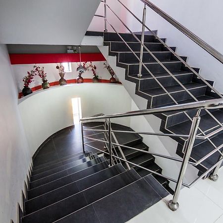 Hotel El Sol Piura Eksteriør billede