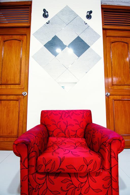 Hotel El Sol Piura Eksteriør billede